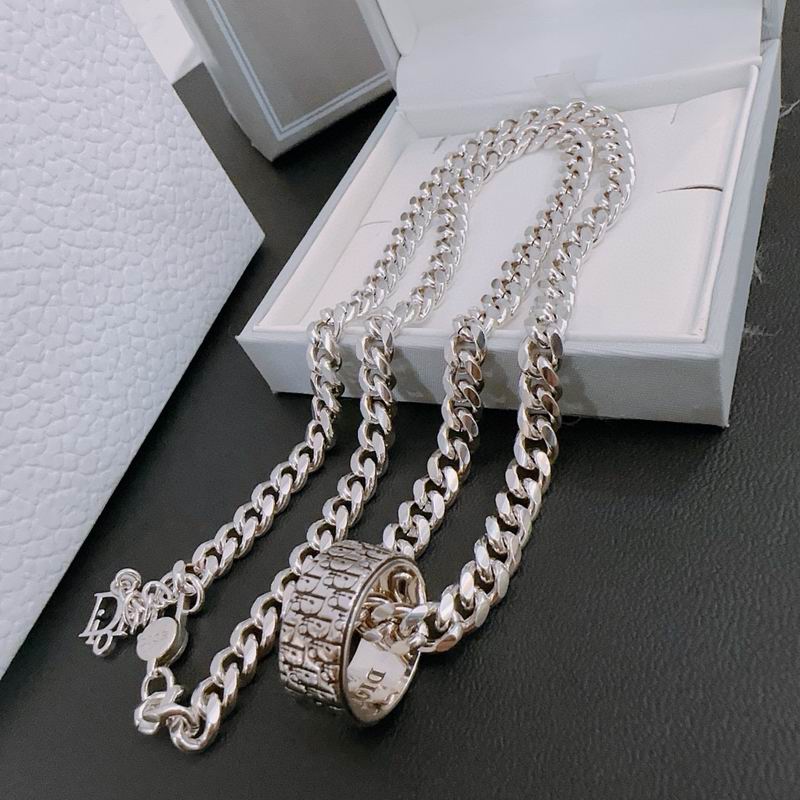 Dior Necklace 03lyh145 (1)