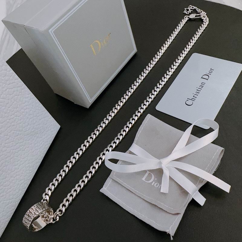 Dior Necklace 03lyh145 (2)