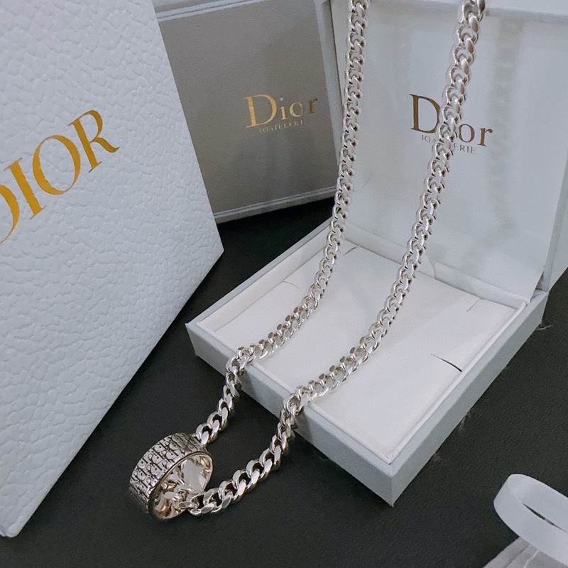 Dior Necklace 03lyh145 (4)