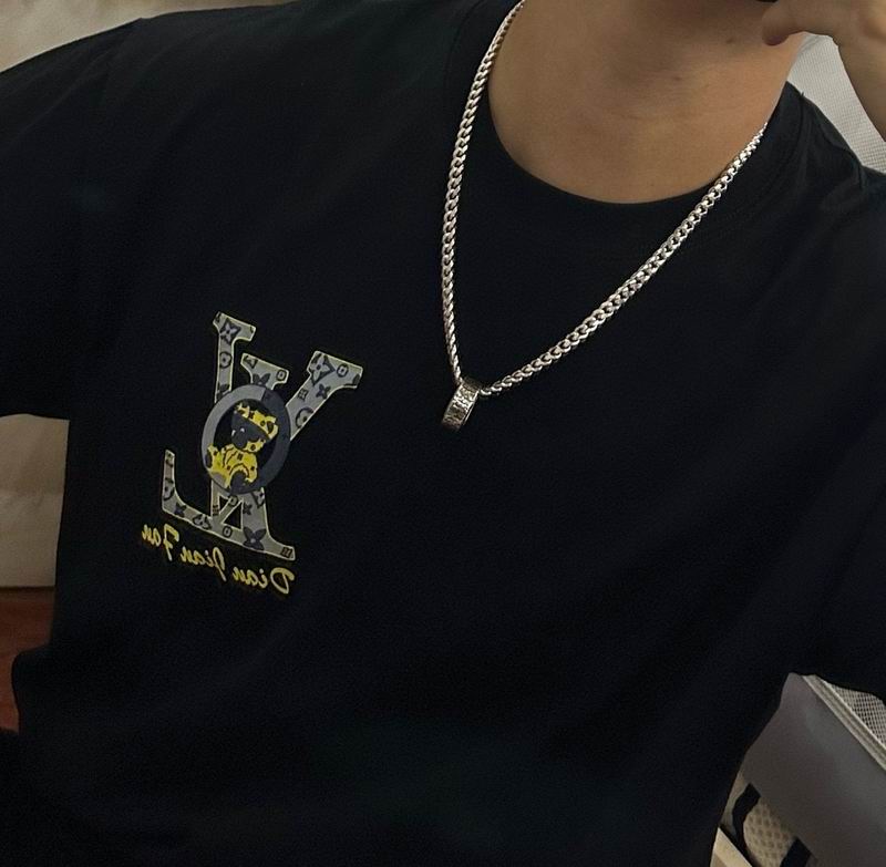 Dior Necklace 03lyh145 (5)