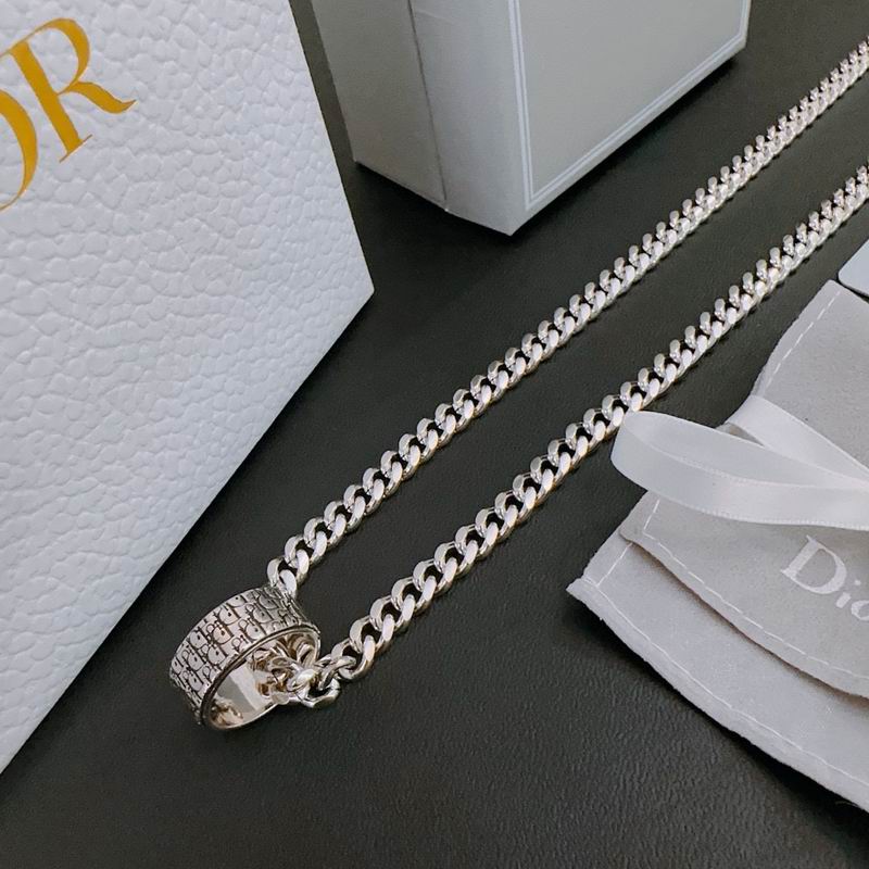 Dior Necklace 03lyh145 (6)