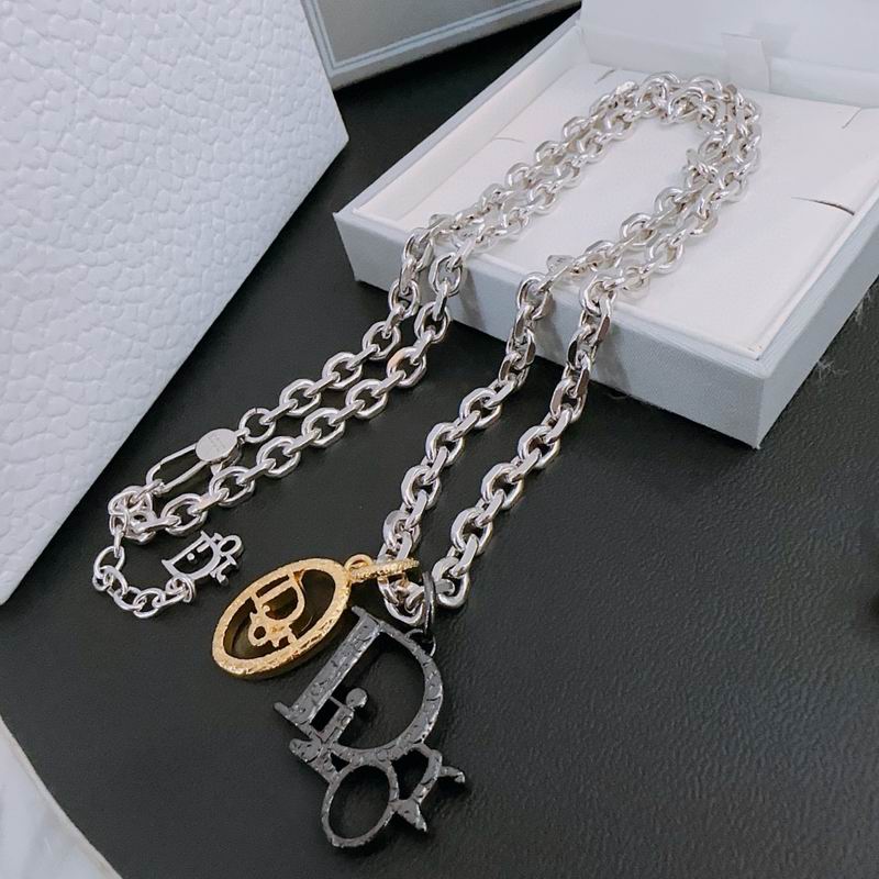 Dior Necklace 03lyh146 (1)