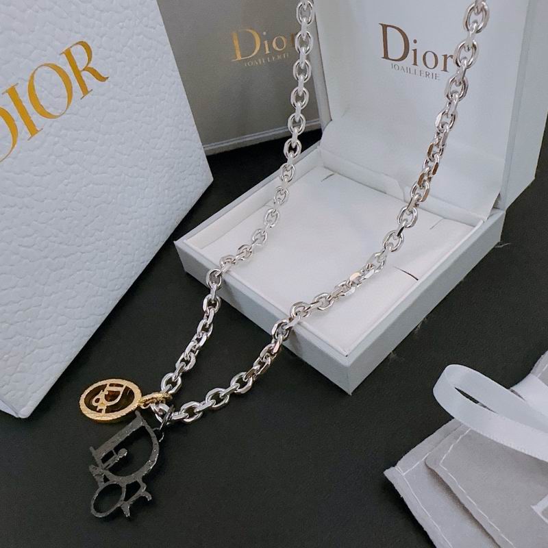 Dior Necklace 03lyh146 (2)