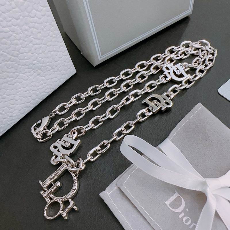 Dior Necklace 03lyh147 (3)