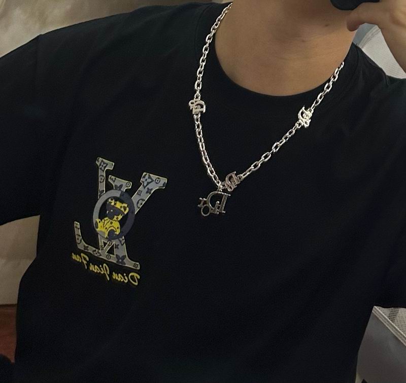 Dior Necklace 03lyh147 (5)