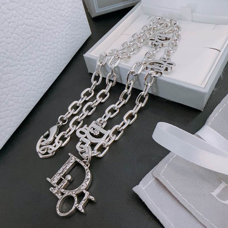 Dior Necklace 03lyh147 (6)