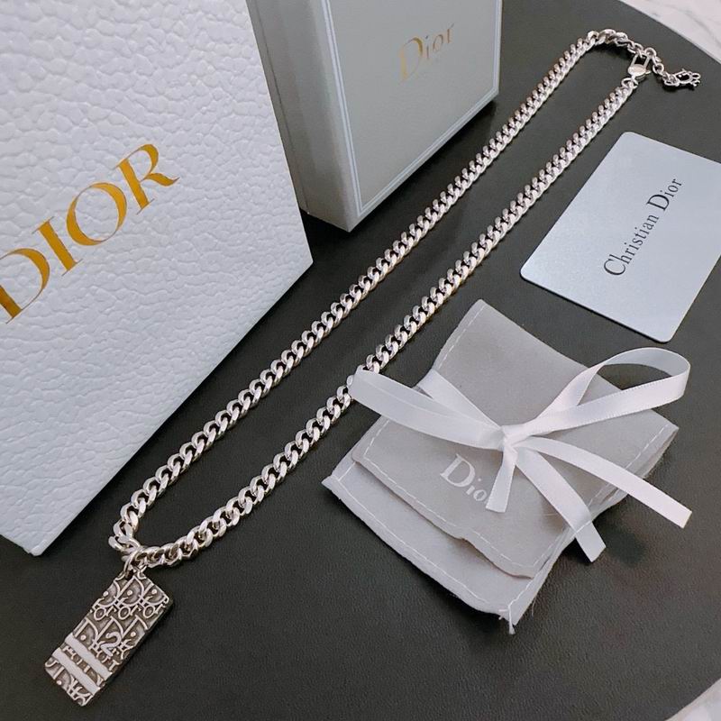Dior Necklace 03lyh148 (1)