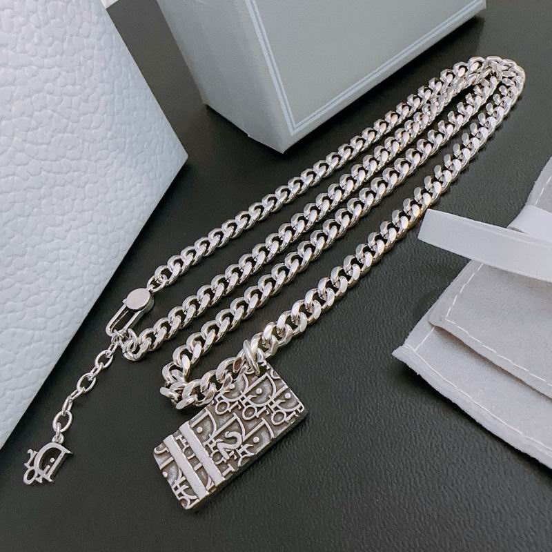 Dior Necklace 03lyh148 (2)
