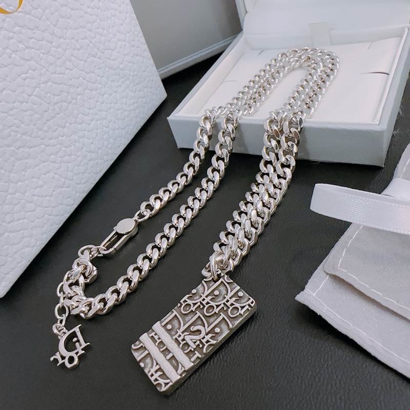 Dior Necklace 03lyh148 (3)