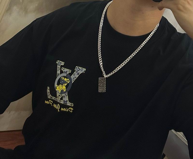 Dior Necklace 03lyh148 (5)