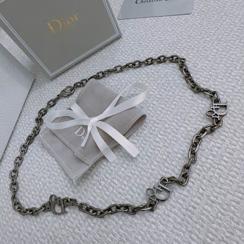 Dior Necklace 03lyh149 (1)