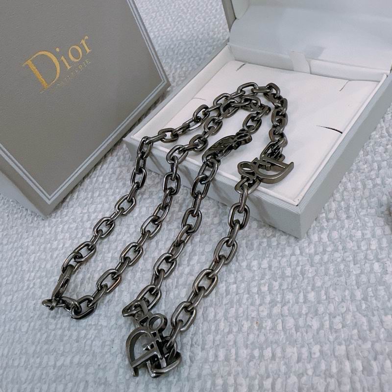 Dior Necklace 03lyh149 (2)