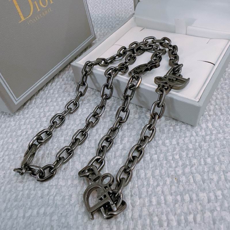 Dior Necklace 03lyh149 (3)