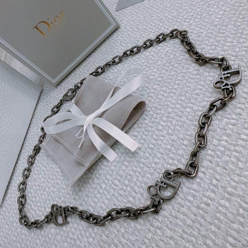 Dior Necklace 03lyh149 (4)