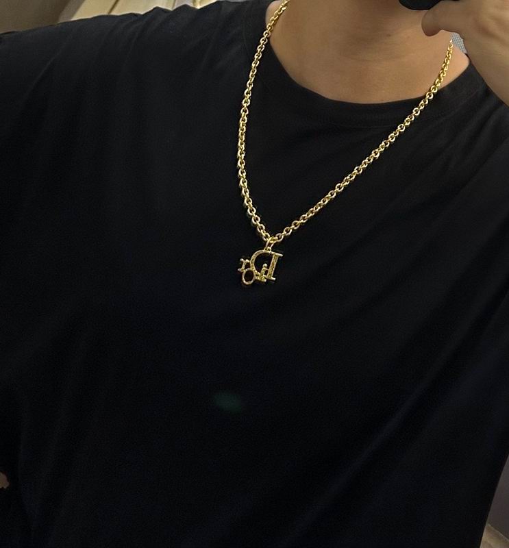 Dior Necklace 03lyh150 (4)