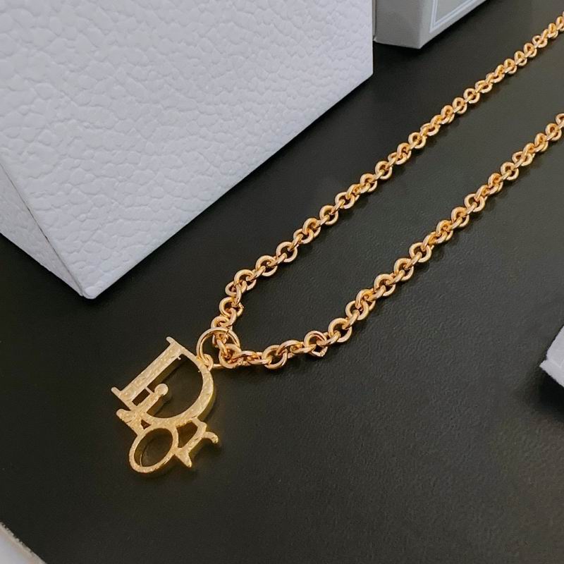 Dior Necklace 03lyh150 (5)