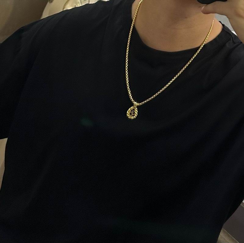 Dior Necklace 03lyh151 (5)