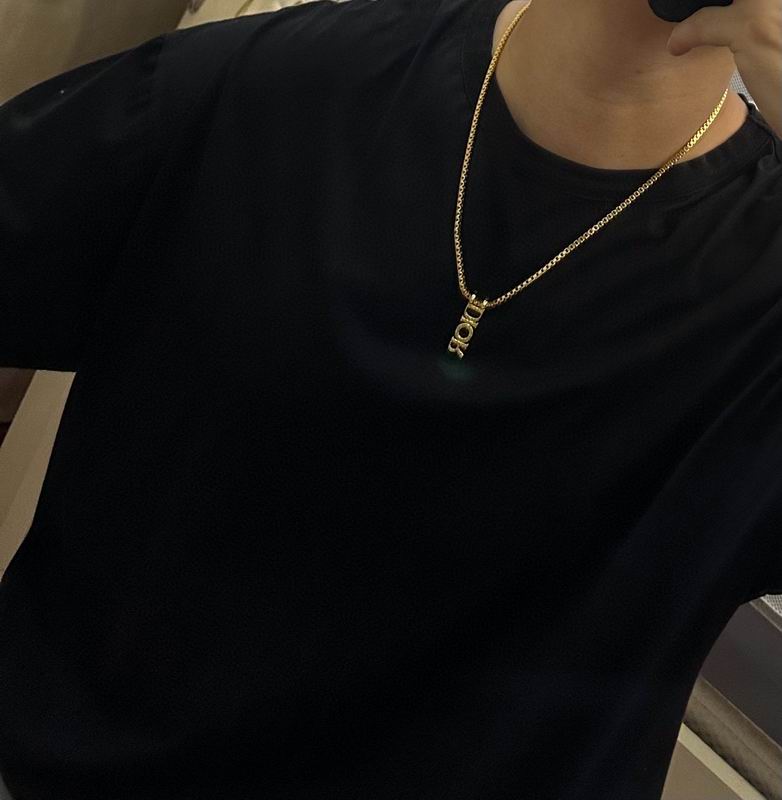 Dior Necklace 03lyh153 (5)