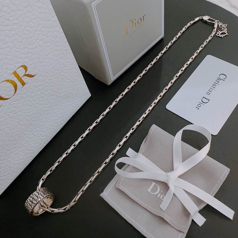 Dior Necklace 03lyh154 (2)