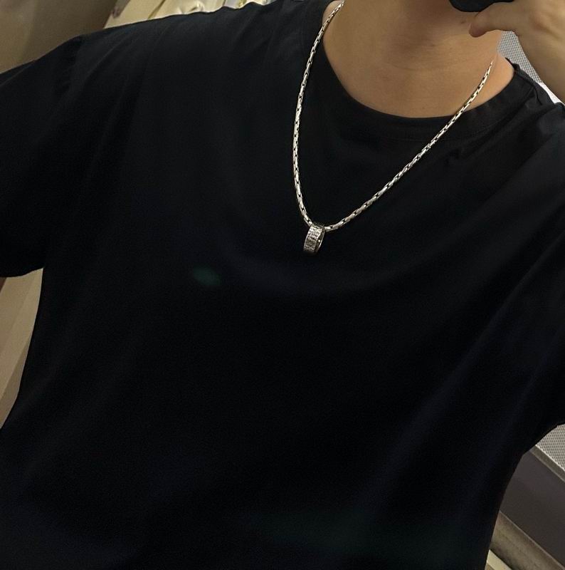 Dior Necklace 03lyh154 (4)