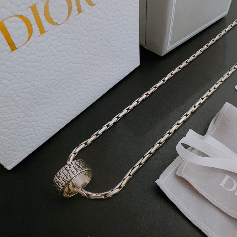 Dior Necklace 03lyh154 (5)