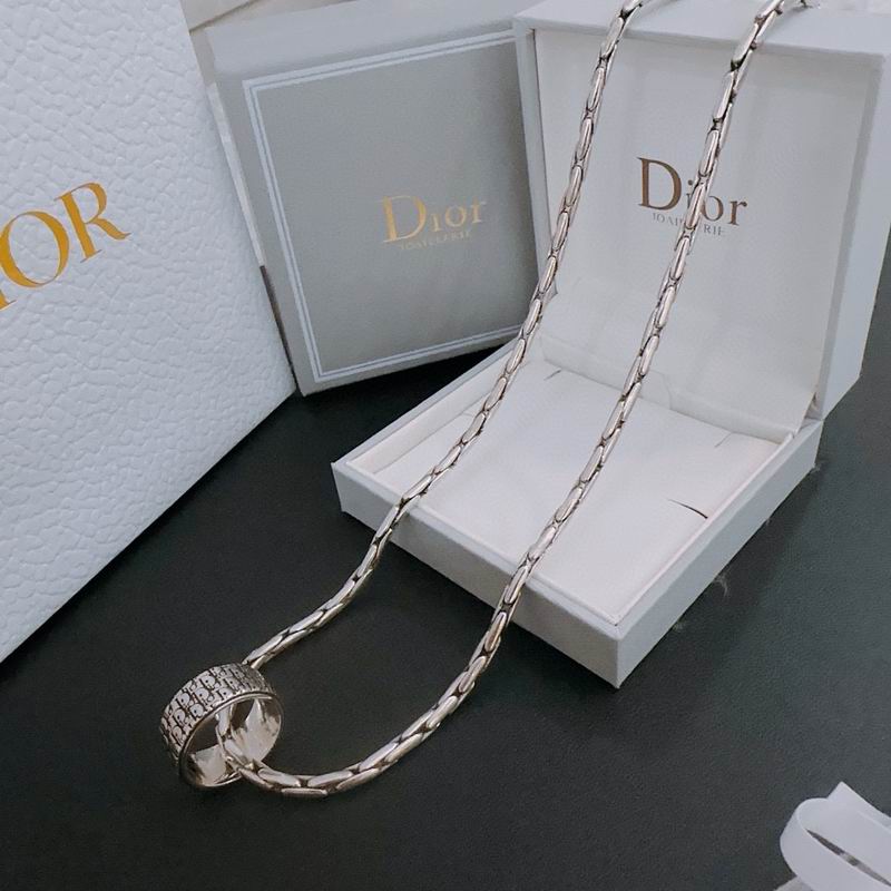 Dior Necklace 03lyh154 (6)
