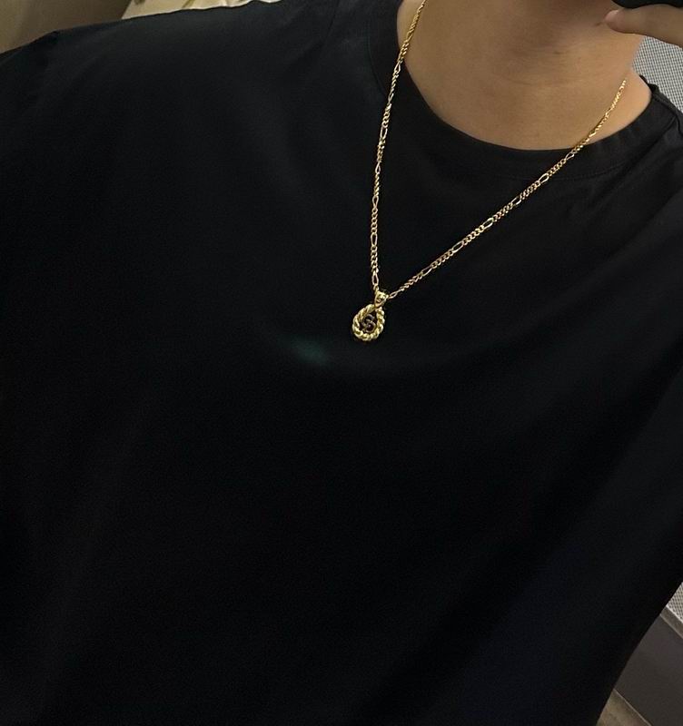 Dior Necklace 03lyh156 (5)