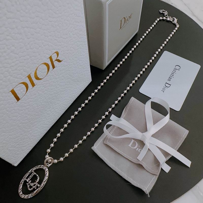 Dior Necklace 03lyh157 (2)