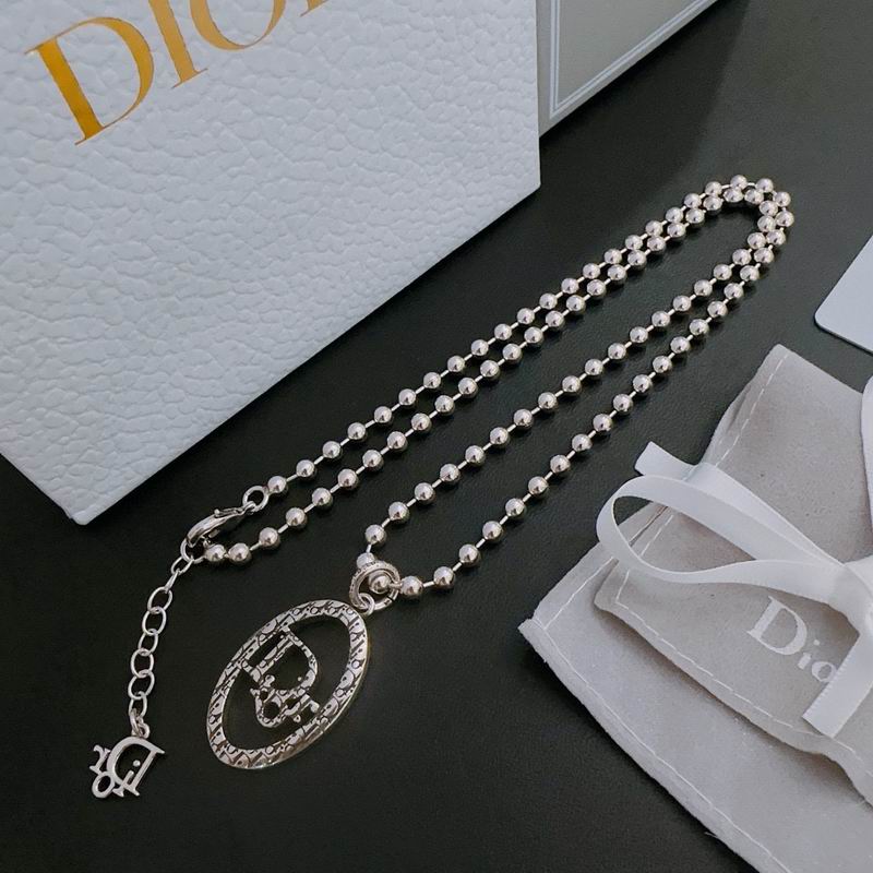 Dior Necklace 03lyh157 (3)