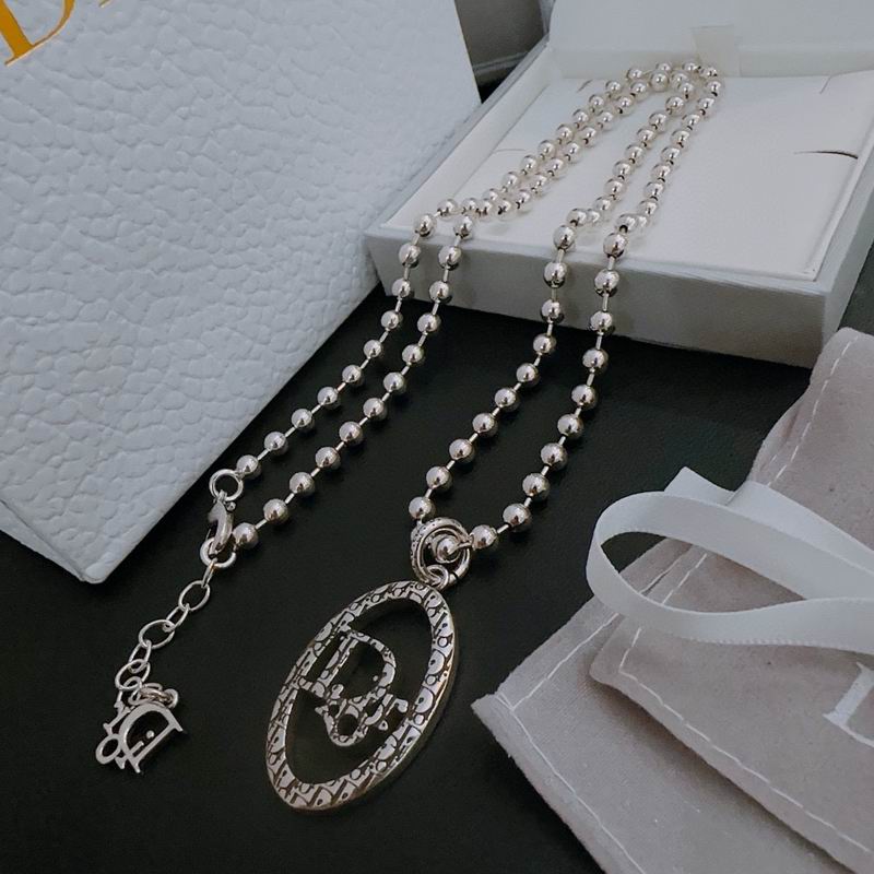 Dior Necklace 03lyh157 (4)