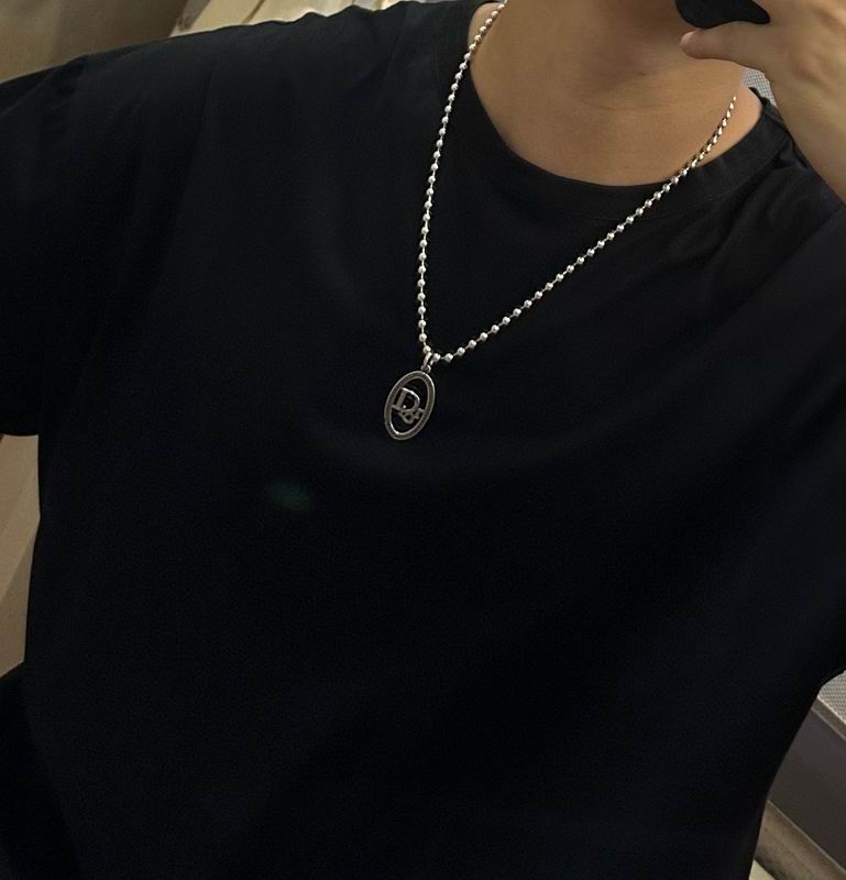 Dior Necklace 03lyh157 (5)