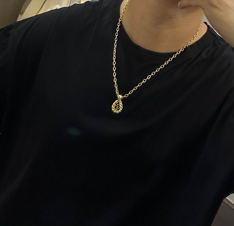 Dior Necklace 03lyh158 (5)