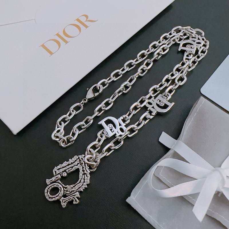 Dior Necklace 03lyh159 (2)