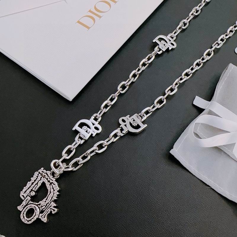 Dior Necklace 03lyh159 (4)
