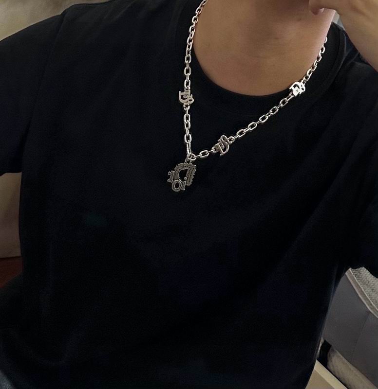 Dior Necklace 03lyh159 (5)