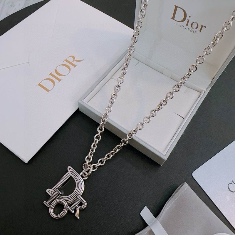 Dior Necklace 03lyh160 (1)