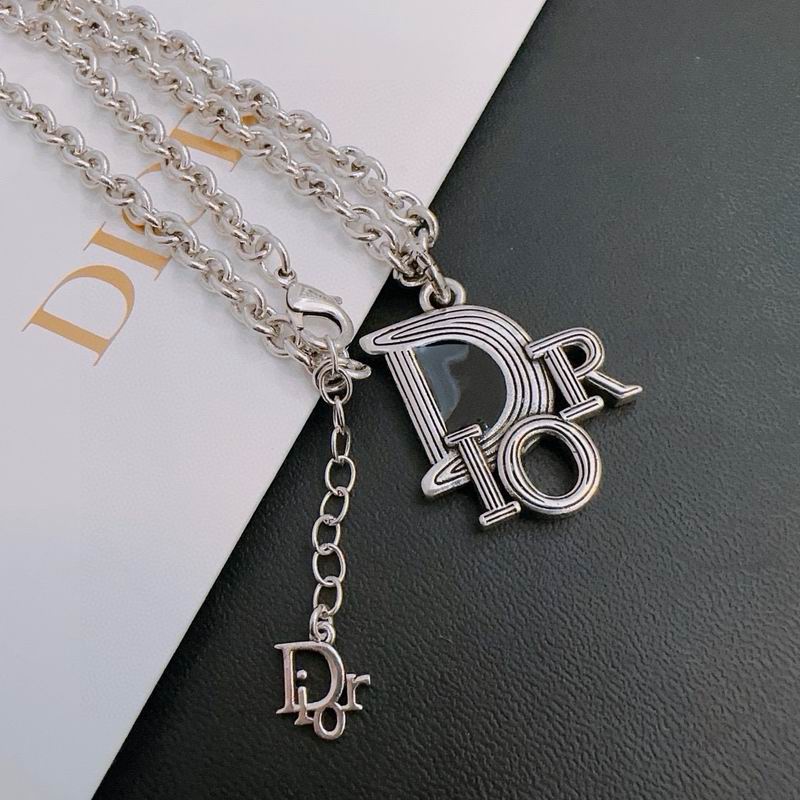 Dior Necklace 03lyh160 (3)