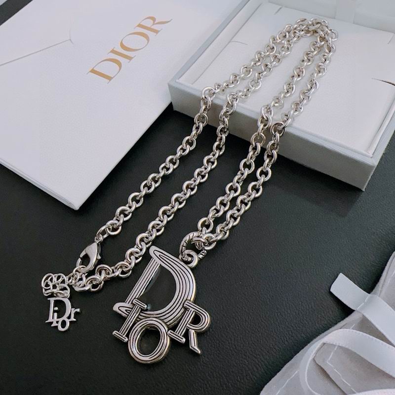 Dior Necklace 03lyh160 (4)