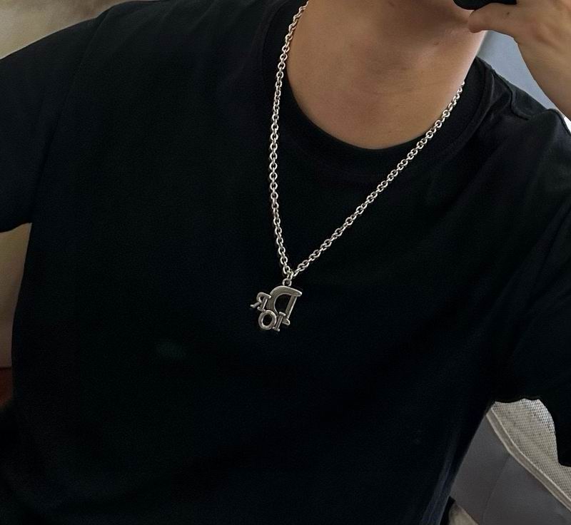 Dior Necklace 03lyh160 (5)