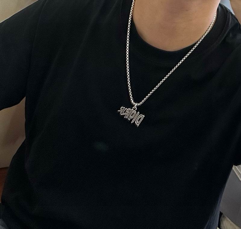Dior Necklace 03lyh161 (5)