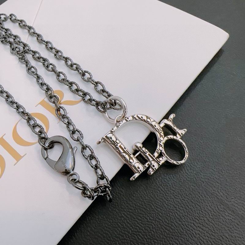 Dior Necklace 03lyh162 (1)