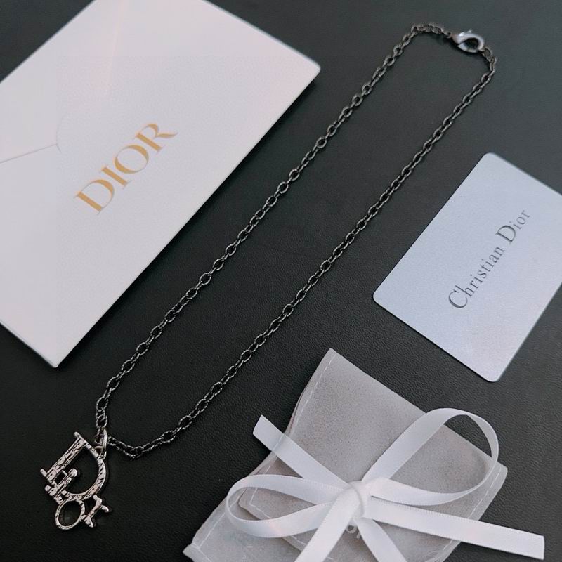 Dior Necklace 03lyh162 (2)