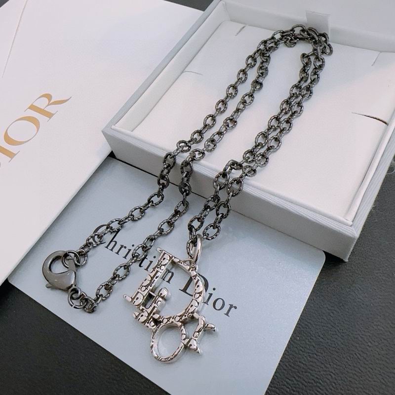 Dior Necklace 03lyh162 (3)