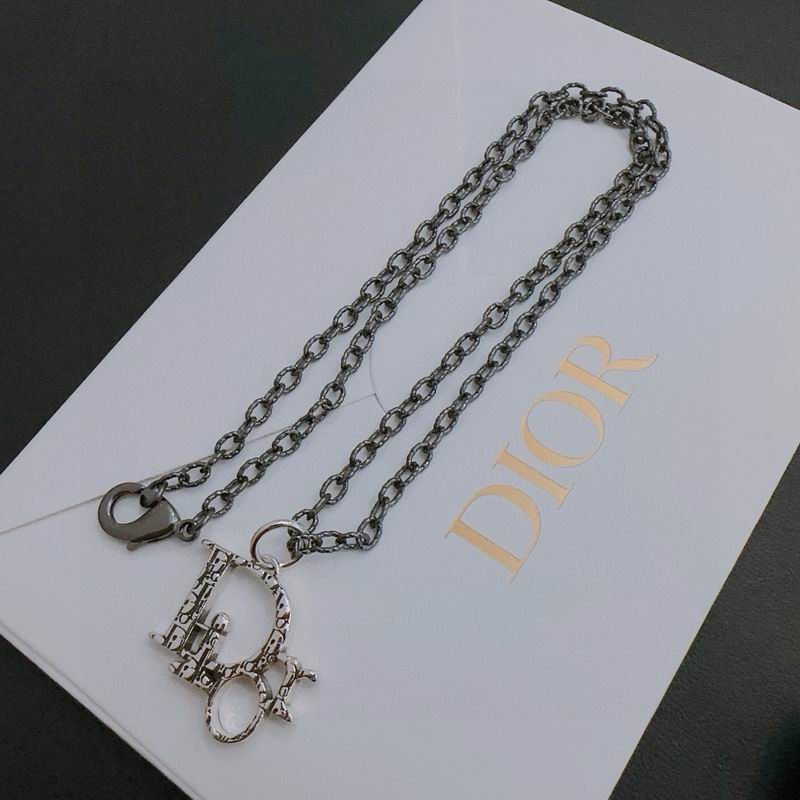 Dior Necklace 03lyh162 (4)