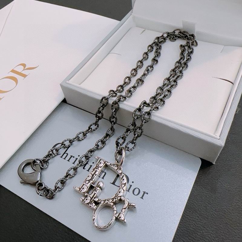 Dior Necklace 03lyh162 (6)