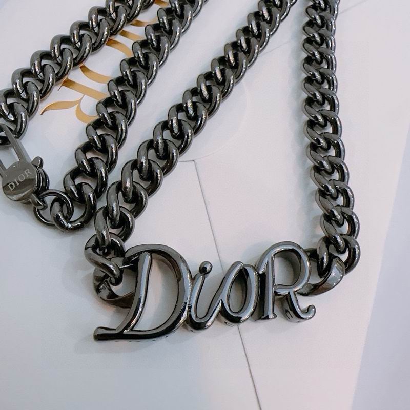 Dior Necklace 03lyh163 (2)