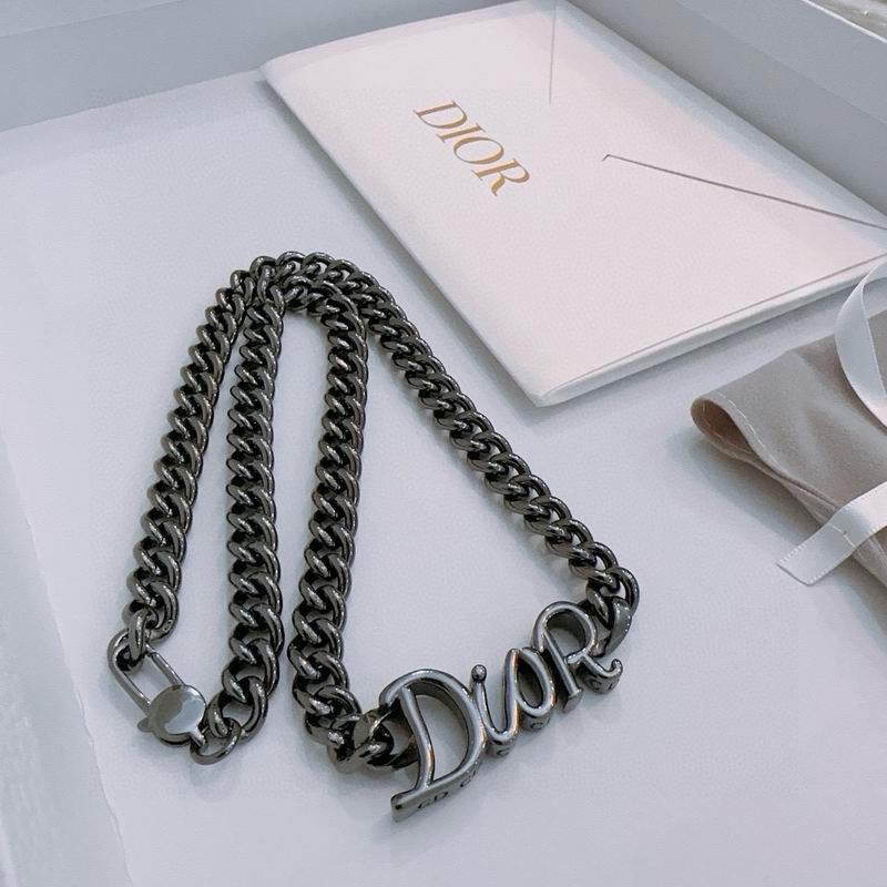 Dior Necklace 03lyh163 (3)