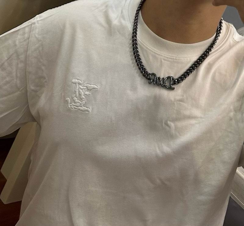 Dior Necklace 03lyh163 (4)