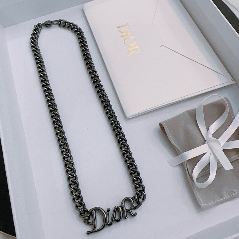 Dior Necklace 03lyh163 (5)