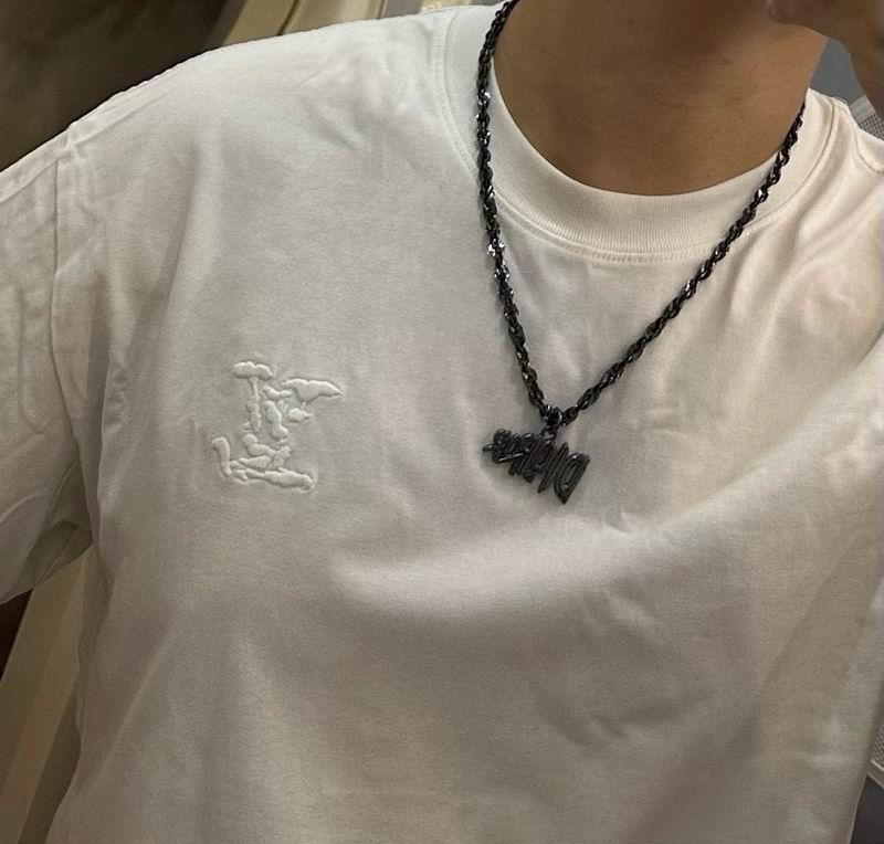 Dior Necklace 03lyh164 (5)